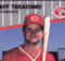 Jeff Treadway 1989 Fleer #173 Variation Comparison