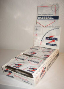 1997 Score S1