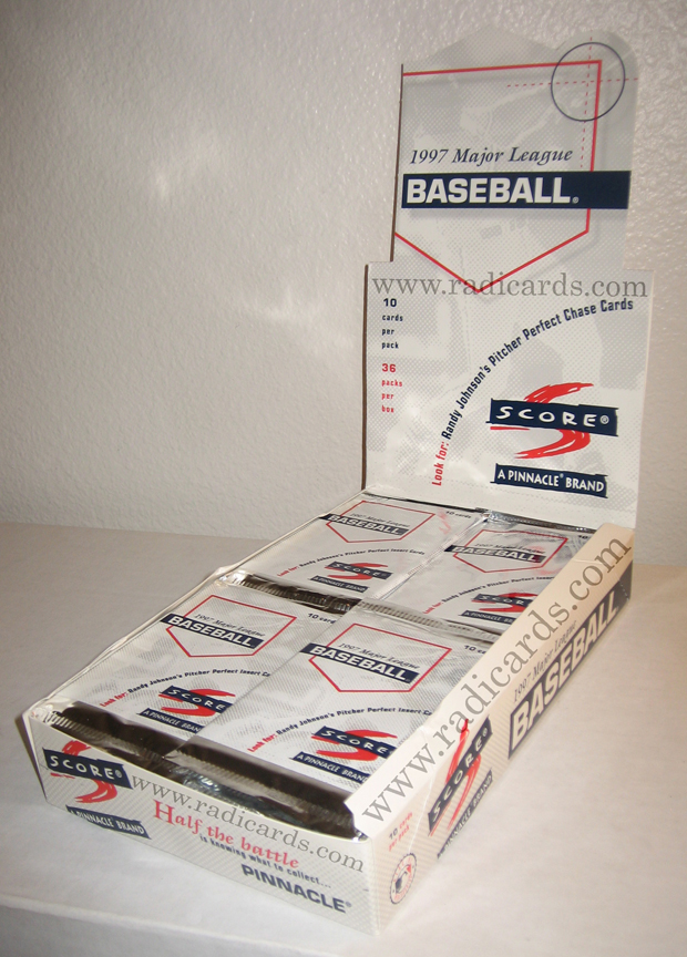 1997 Score S1