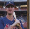 Dale Murphy 1989 Upper Deck #357 Variation Comparison