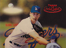 1999 Topps Gold Label Baseball Cards - The Radicards® Blog