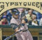 2011 Topps Gypsy Queen Baseball Cards