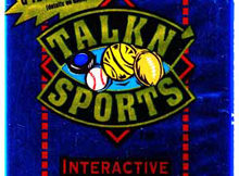 1997 Talk N’ Sports Pack Break