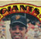 The Wasted Willie Mays 1972 Topps