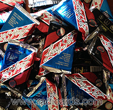 1991 Leaf S2 Baseball Cards