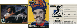 1994 Collector's Choice Baseball Cards