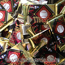1995 Leaf S2 Baseball Cards