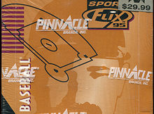 1995 Sportflix Box Break | Ep. 14