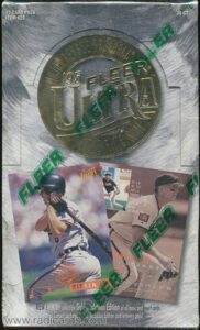 1995 Ultra S2 Box