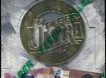 1995 Ultra Series 2 Box Break | Ep. 10