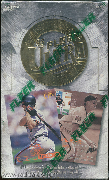 1995 Ultra S2 Box