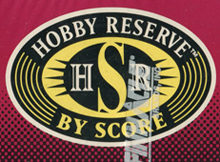 1997 Score Hobby Reserve Box Break | Ep. 17