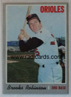 Brooks Robinson 1970 Topps #230