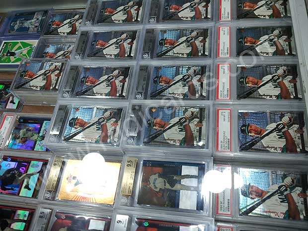 1994 Alex Rodriguez