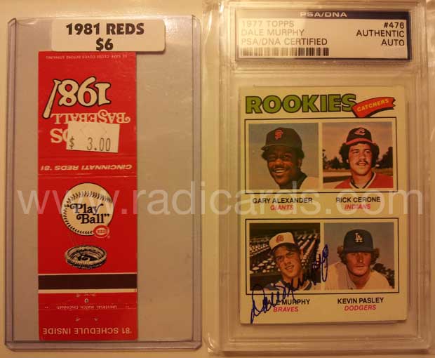2012 NSCC Lot #1