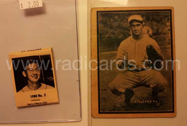 2012 NSCC Lot #2