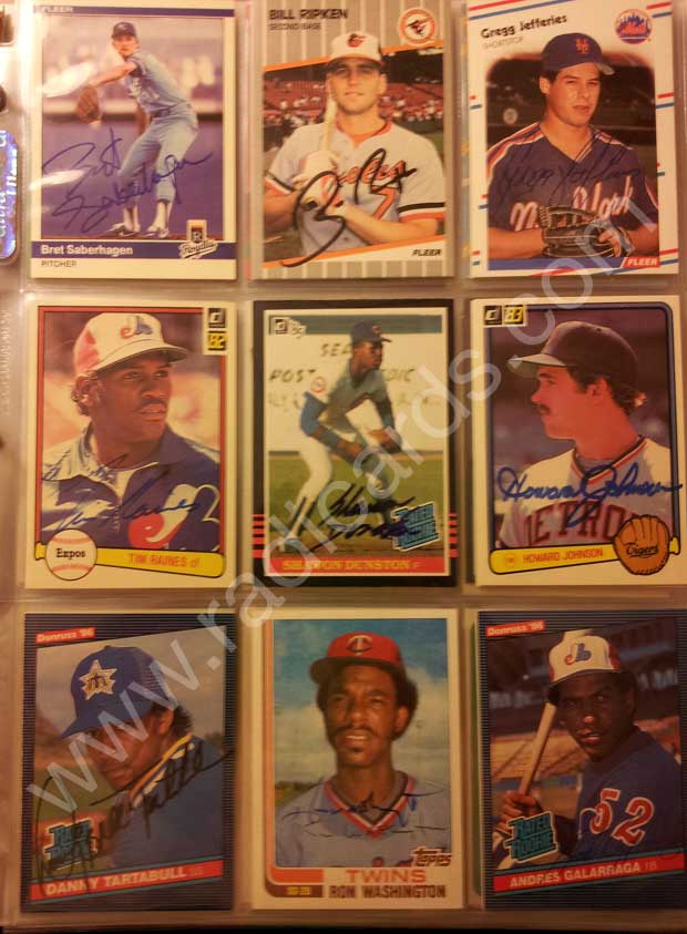 2012 NSCC Lot #5