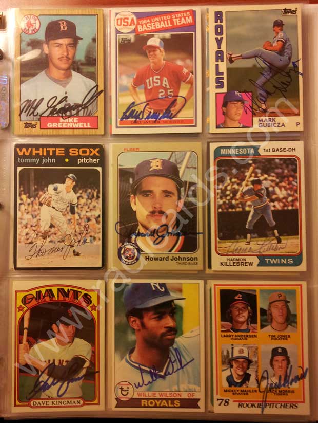 2012 NSCC Lot #6