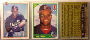 2015 NSCC 1990 Frank Thomas