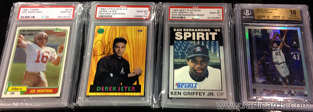 2015 NSCC Lot #8