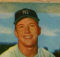 Mickey Mantle 1954 Bowman #65