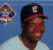 Frank Thomas 1990 White Sox Coke #25