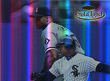 1998 Topps Gold Label Baseball Class Identification Guide