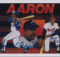 1991 Upper Deck Hank Aaron AU/2500… and hope