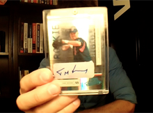 2013 Topps Triple Threads and 1 of 1s | Ep. 23