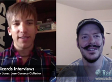 Interview: Tanner Jones – Jose Canseco Collector | Ep. 74