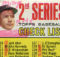 Checking the Box on a Mickey Mantle 1967 Topps Checklist