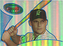 2003 Bowman’s Best Baseball Cards