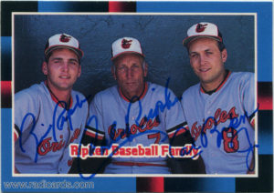 Ripken Baseball Family 1988 Donruss #625