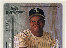 1999 Upper Deck MVP Baseball Cards