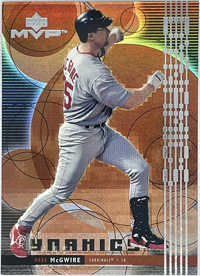 Baseball MLB 1999 Upper Deck #194 Greg Vaughn  