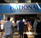 National Sports Collectors Convention Venue and Date Tracker