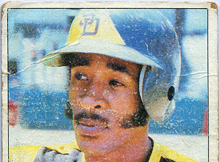 Ozzie Smith 1979 Topps RC by Way of Bargain Bin