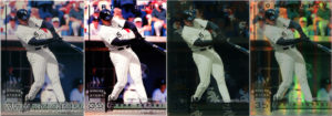 1998 Leaf Rookies and Stars Baseball Cards
