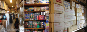 Kevin Burfiend Collection