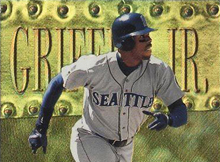 Top Performing Baseball Card Auctions: August 2017 – 1990s Edition