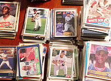 Best Places Online to Find Sports Card Sale End Prices