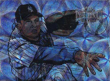 Top Performing Baseball Card Auctions: September 2017 – 1990s Edition