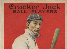 Top Performing Baseball Card Auctions: September 2017 – Vintage Edition