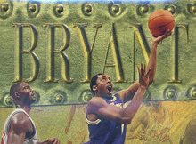 1998-99 Metal Universe Precious Metal Gems Basketball Cards