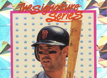 Top Performing Baseball Card Auctions: November 2017 – 1990s Edition