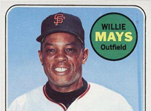 Top Performing Baseball Card Auctions: November 2017 – Vintage Edition