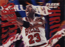 Top Performing Basketball Card Auctions: November 2017 – 1990s Edition