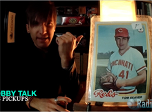 Vintage HOFers, 1990s Inserts, and Trade Conference Parallels | Ep. 156
