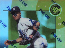 Top Performing Baseball Card Auctions: December 2017 – 1990s Edition
