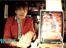 Rookie Cards, Parallels, and Associated Stories | Ep. 161